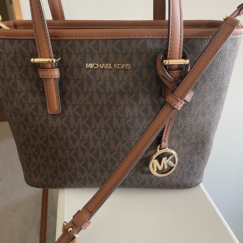 Michael Kors crossbody